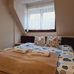 Διαμέρισμα Zakoapartamenty Butorowy *