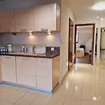 Apartment Zakoapartamenty Butorowy