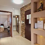 Zakoapartamenty Butorowy Apartment