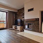 Apartmán Zakoapartamenty Butorowy