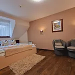 Apartment Zakoapartamenty Butorowy *