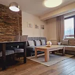 Zakoapartamenty Butorowy Διαμέρισμα Kościelisko