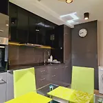 Zakoapartamenty Butorowy Apartmán
