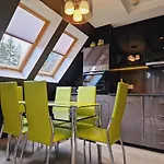 Διαμέρισμα Zakoapartamenty Butorowy Kościelisko