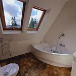 Zakoapartamenty Butorowy Koscielisko
