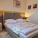 Zakoapartamenty Butorowy Διαμέρισμα Kościelisko