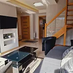 Zakoapartamenty Butorowy Apartment *