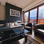 Apartment Zakoapartamenty Butorowy *