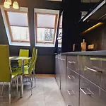 Zakoapartamenty Butorowy Διαμέρισμα Kościelisko