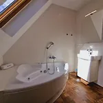 Apartment Zakoapartamenty Butorowy *