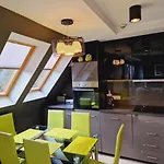 Zakoapartamenty Butorowy Apartment *