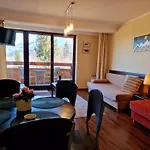 Apartment Zakoapartamenty Butorowy