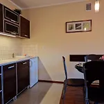 Apartment Zakoapartamenty Butorowy *