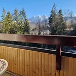 Zakoapartamenty Butorowy