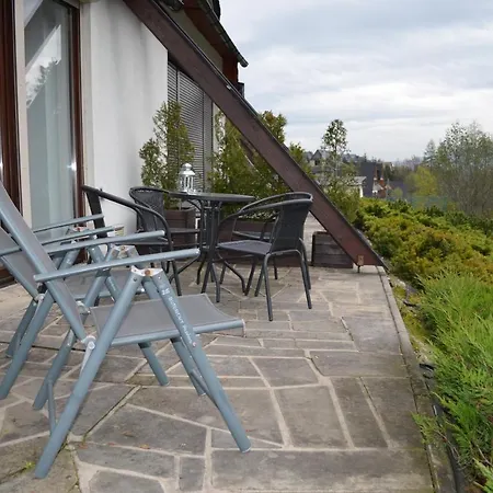 Zakoapartamenty Butorowy Apartman
