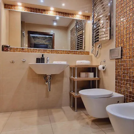 Zakoapartamenty Butorowy Apartman