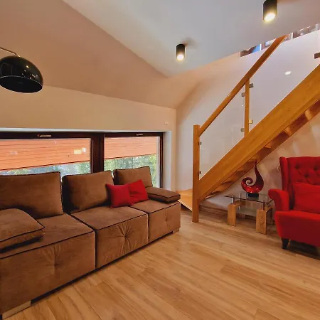Apartment Zakoapartamenty Butorowy Koscielisko