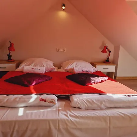 Zakoapartamenty Butorowy Kościelisko