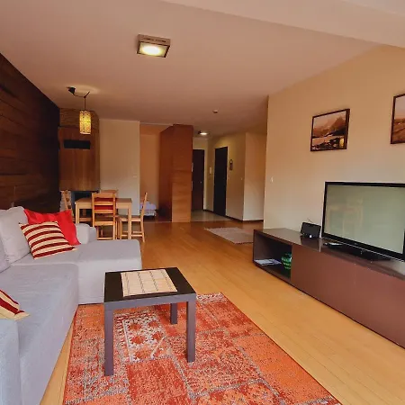 Apartamento Zakoapartamenty Butorowy Kościelisko
