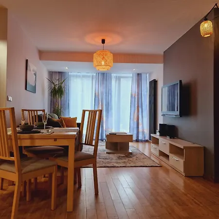 Zakoapartamenty Butorowy Kościelisko