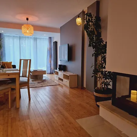 Zakoapartamenty Butorowy Apartament *