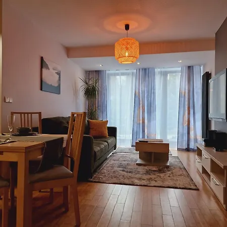 Zakoapartamenty Butorowy * Kościelisko