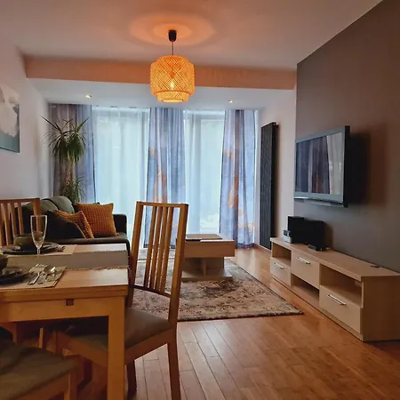 Zakoapartamenty Butorowy Kościelisko