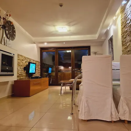 Apartament Zakoapartamenty Butorowy