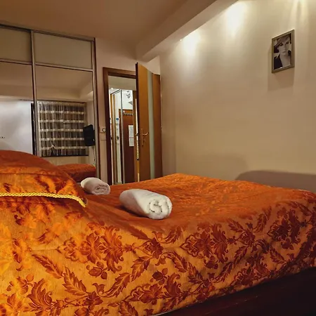 Apartament Zakoapartamenty Butorowy Kościelisko