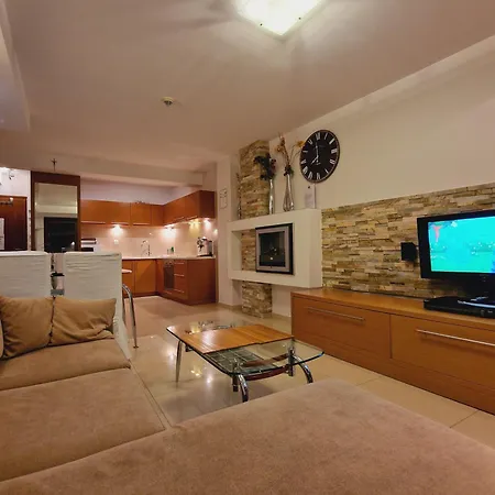 Zakoapartamenty Butorowy Apartament