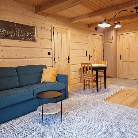 Zakoapartamenty Butorowy Apartament *