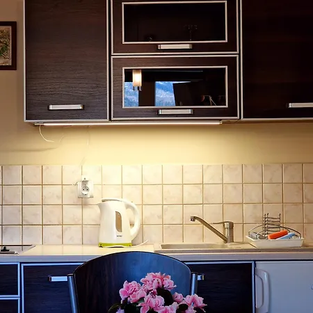 Zakoapartamenty Butorowy * Kościelisko