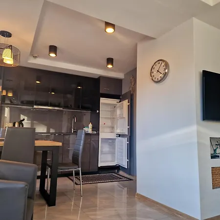 Zakoapartamenty Butorowy Apartament Kościelisko